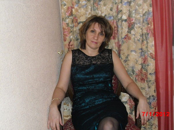 Ирина Маркова