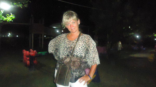 Елена Копейкина