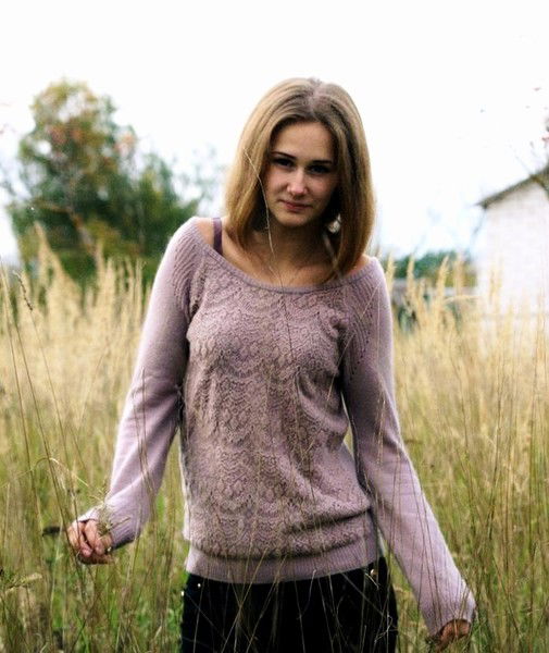 Вика Ширяева