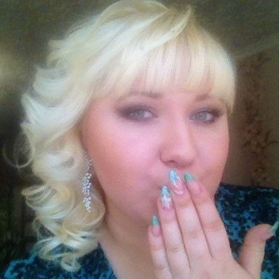 Евгения Томилина