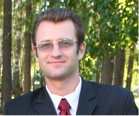 Александр Войтенко