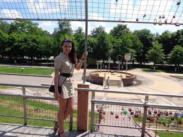 Наталья Недугова