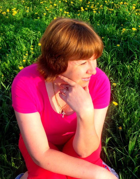 Альбина Шейкина