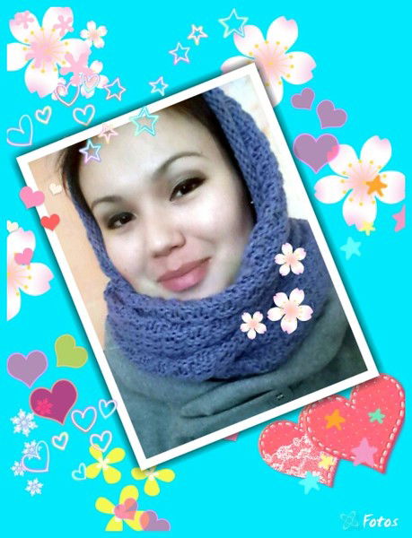 Айкерим [********]