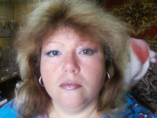 Марина Левичева