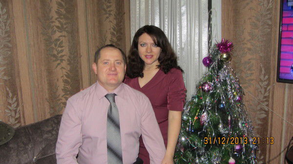 Константин Сивцов