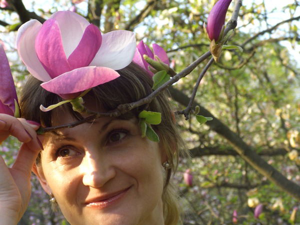 Елена Поплавская