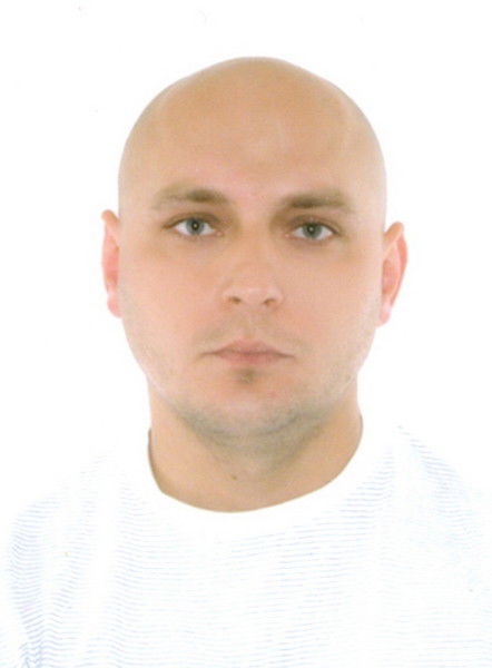 Владимир Стасев