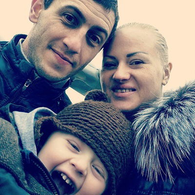 Владимир Петовраджи