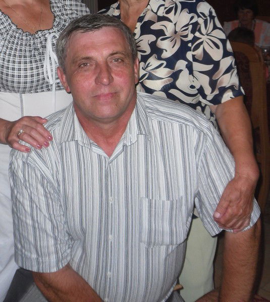 Сергей Скрыпников