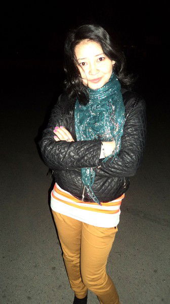 ~Айданkа~ ~~Cоветкызы~~