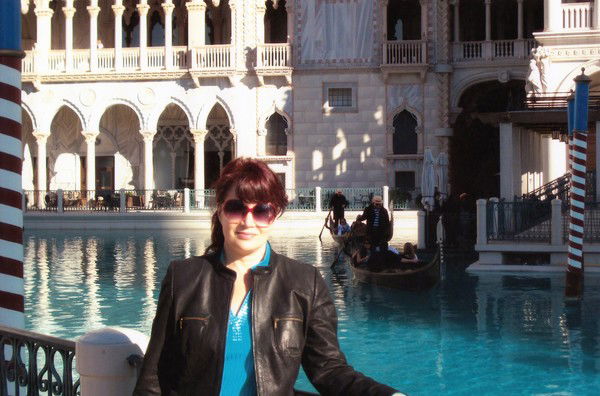 Зульфия Schelkle