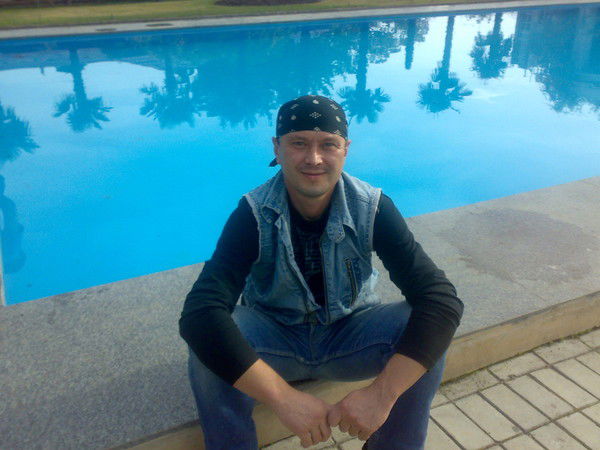 Владимир Крайнюков