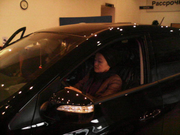 Дамира Айткужинаиманова