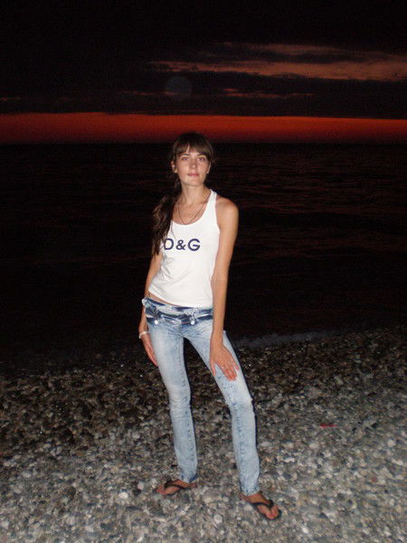 Наталья Кузнецова