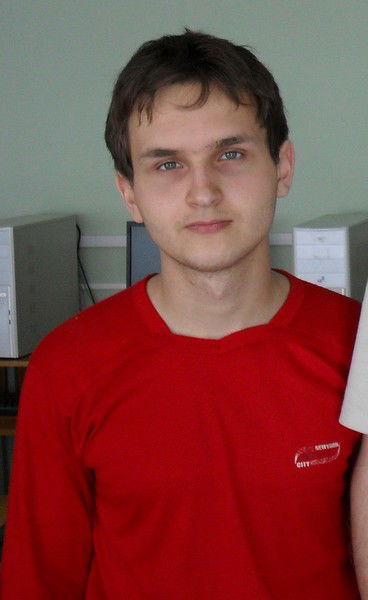 Илья Надыршин