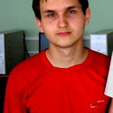 Илья Надыршин