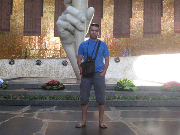 Вадим Иванов