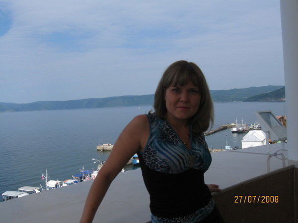 Ирина Рашкина