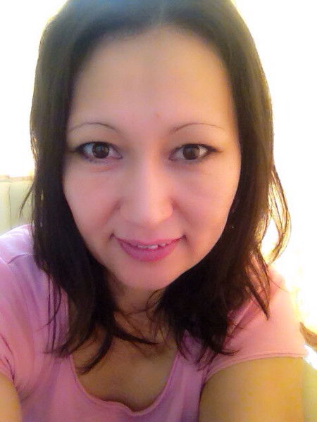 Динара Акаш