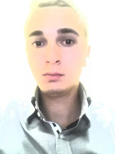 Андрей Мерзляков