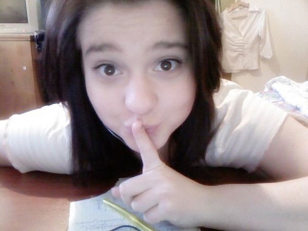 Анастасия Николаевна