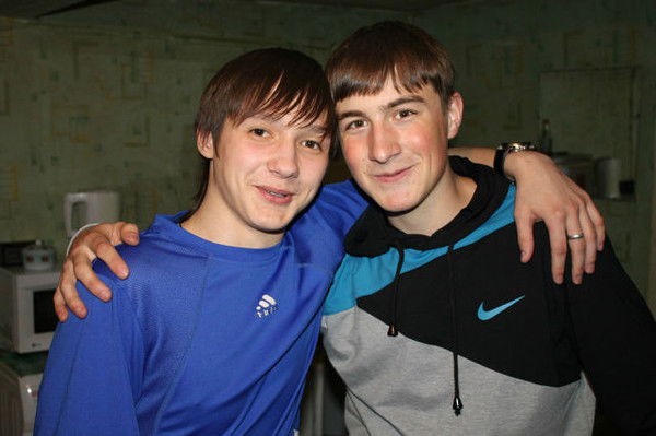 Алексей Чуйков