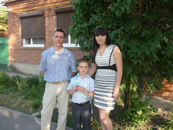 Олег Данцев