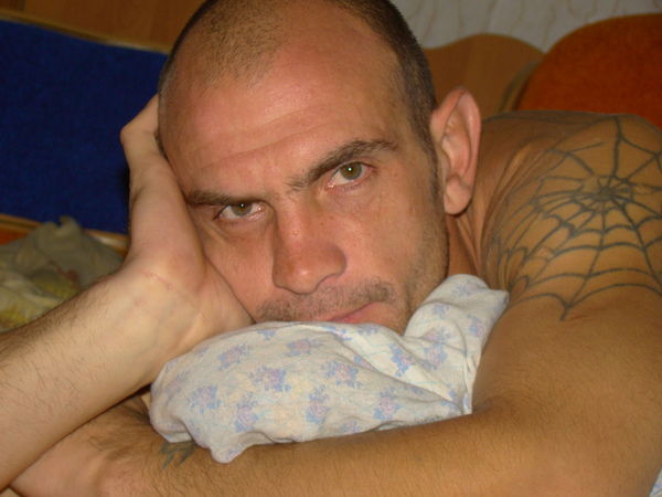 Вова Конорев