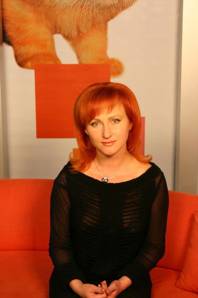 Татьяна Яскевич