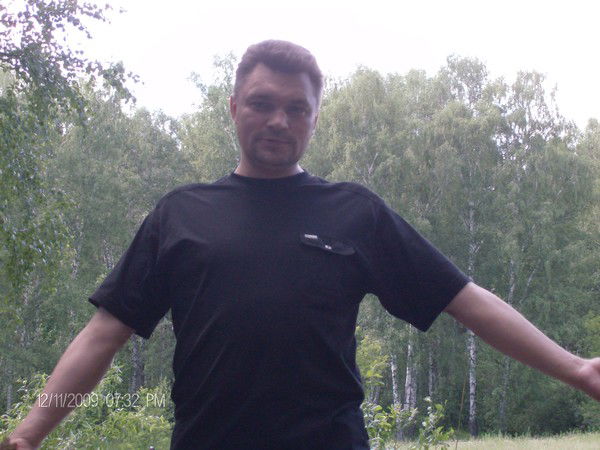 Алексей Святогорский