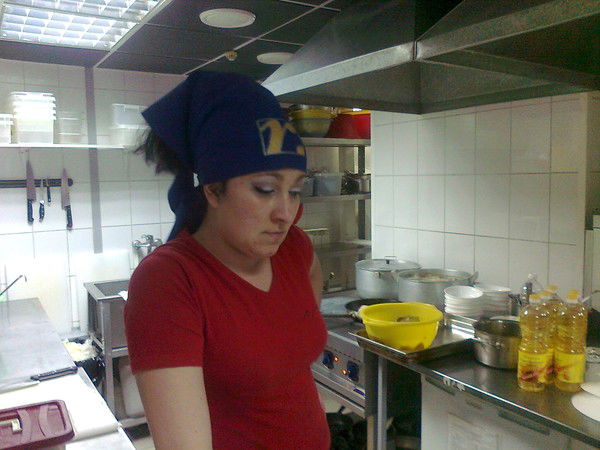 Галина Антропова