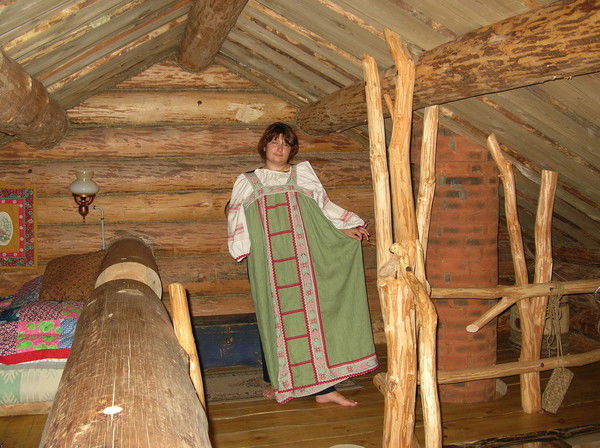 Ирина Численок