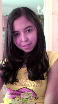 Регина Зарипова