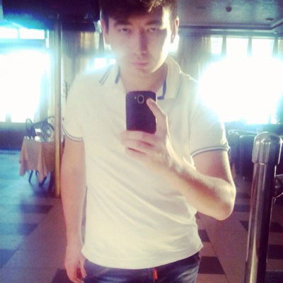 Марат Брежнев