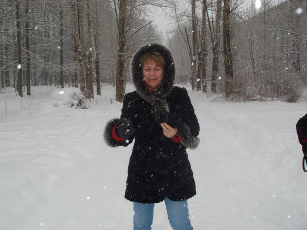 Ирина Дубневская