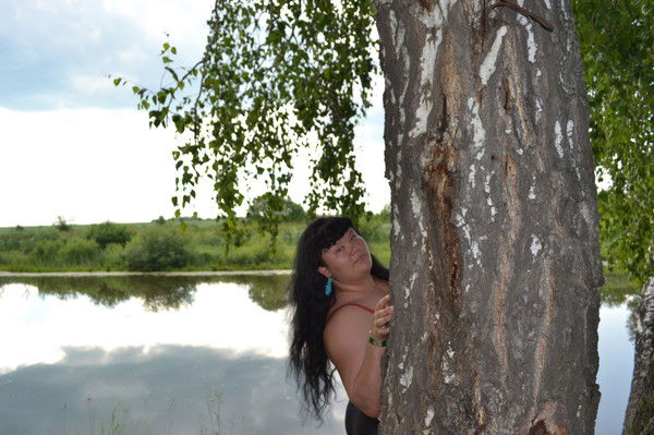 Марина Холова