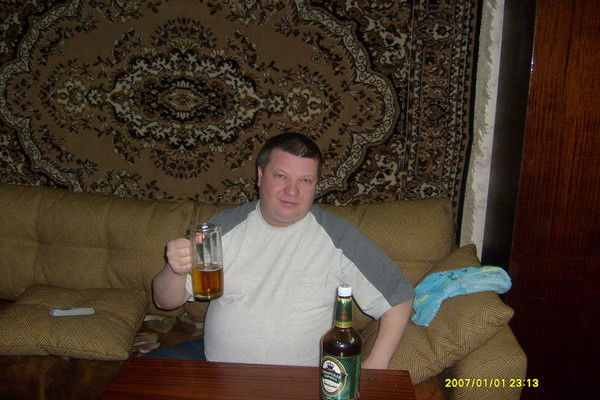 Олег Гаврилов