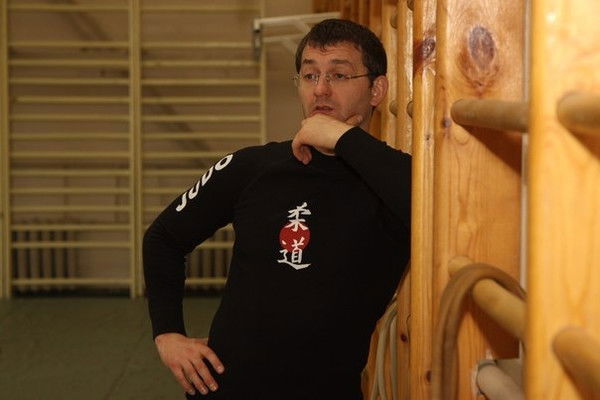 Максим Федосеев