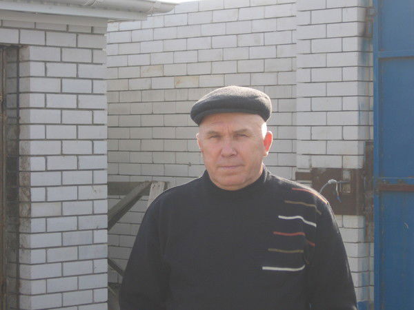 Владимир Ашурков