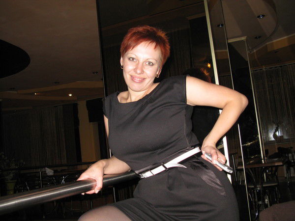 Наталья Туркина