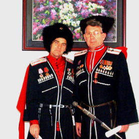 Анатолий Попов