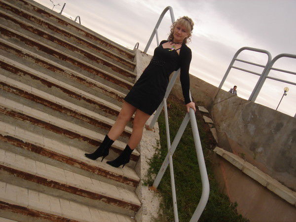 Наталья Еременко