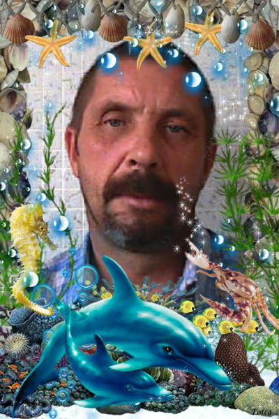 Игорь Финагин