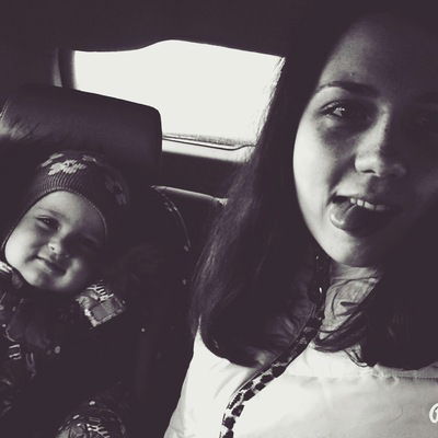 Надюшка Гуторова