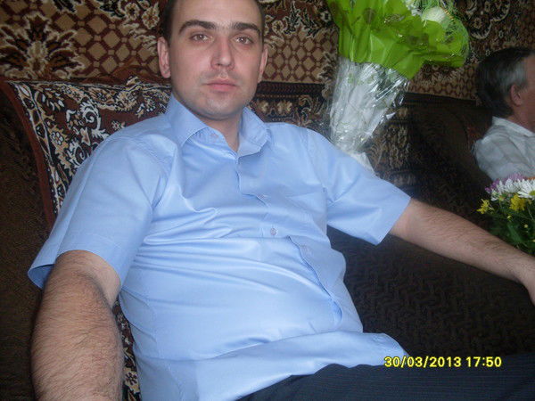 Сергей Казаков