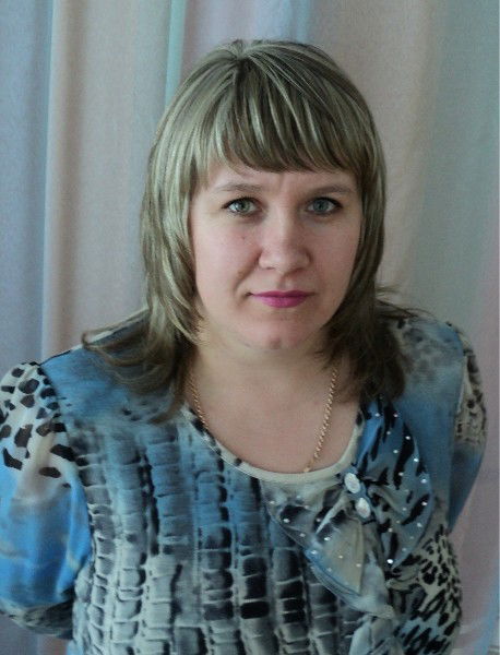 Светлана Лагунова