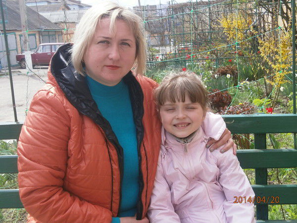 Олена Сокольвак