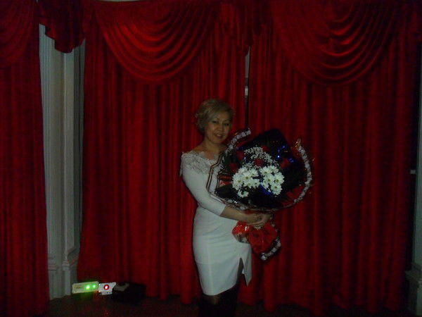 Шолпан Сейсембаева