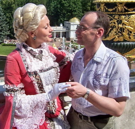 Александр Коваленко